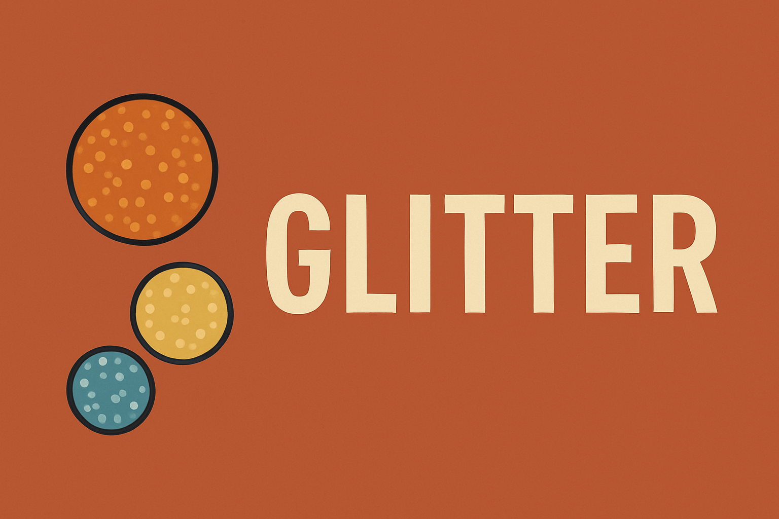 Glitters
