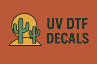 UV DTF