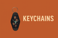 Keychains