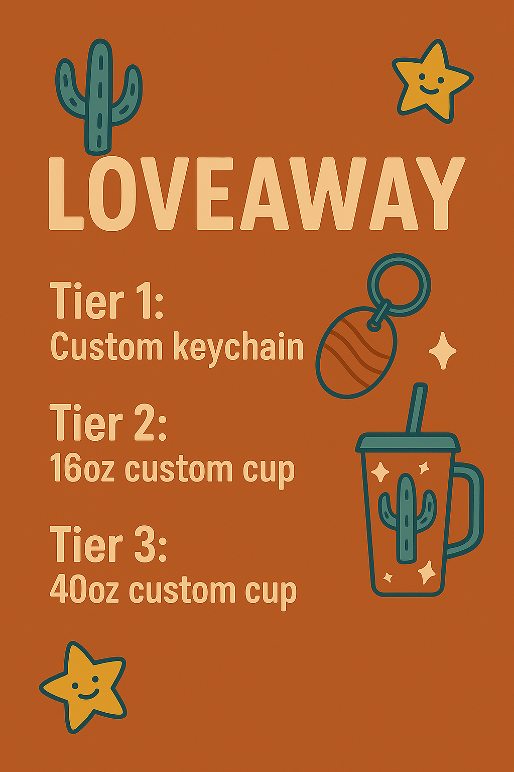 Loveaway