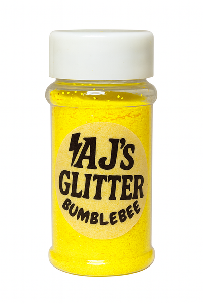 Bumblebee by AJ’s Glitter