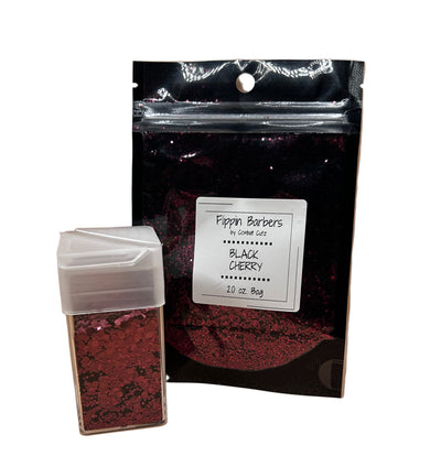 Black Cherry by Flippin Barbers