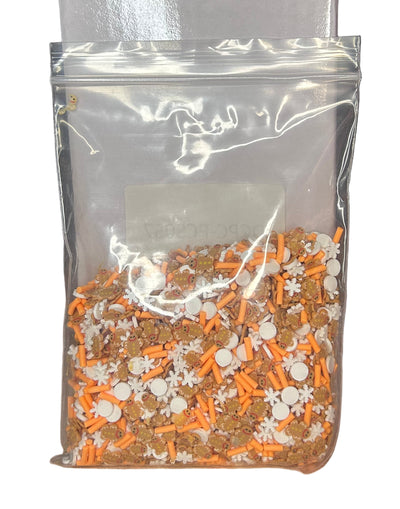 Gingerbread Mix by DIY Craftwarehous