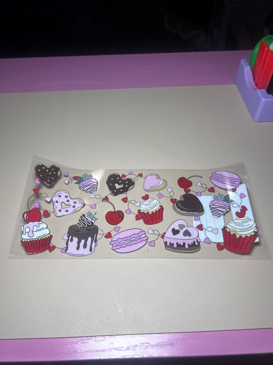 Valentine Goodies