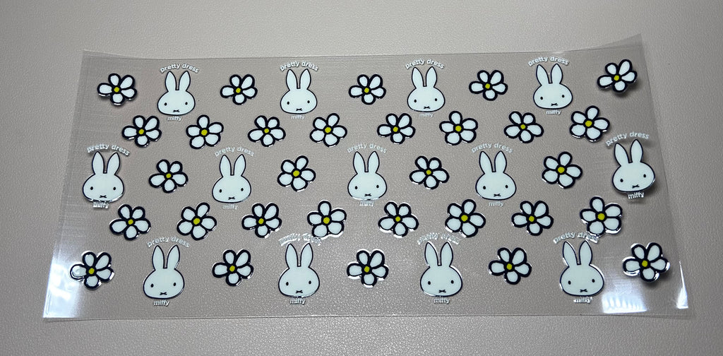 Blind Box Themed Wraps