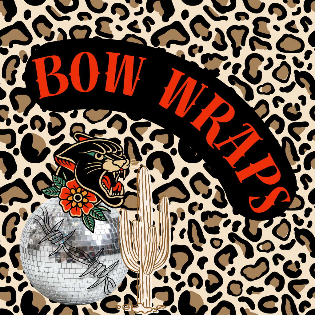 Bow Wraps