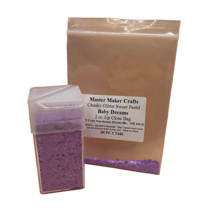 Baby Dreams by DIY Craft Warehouse