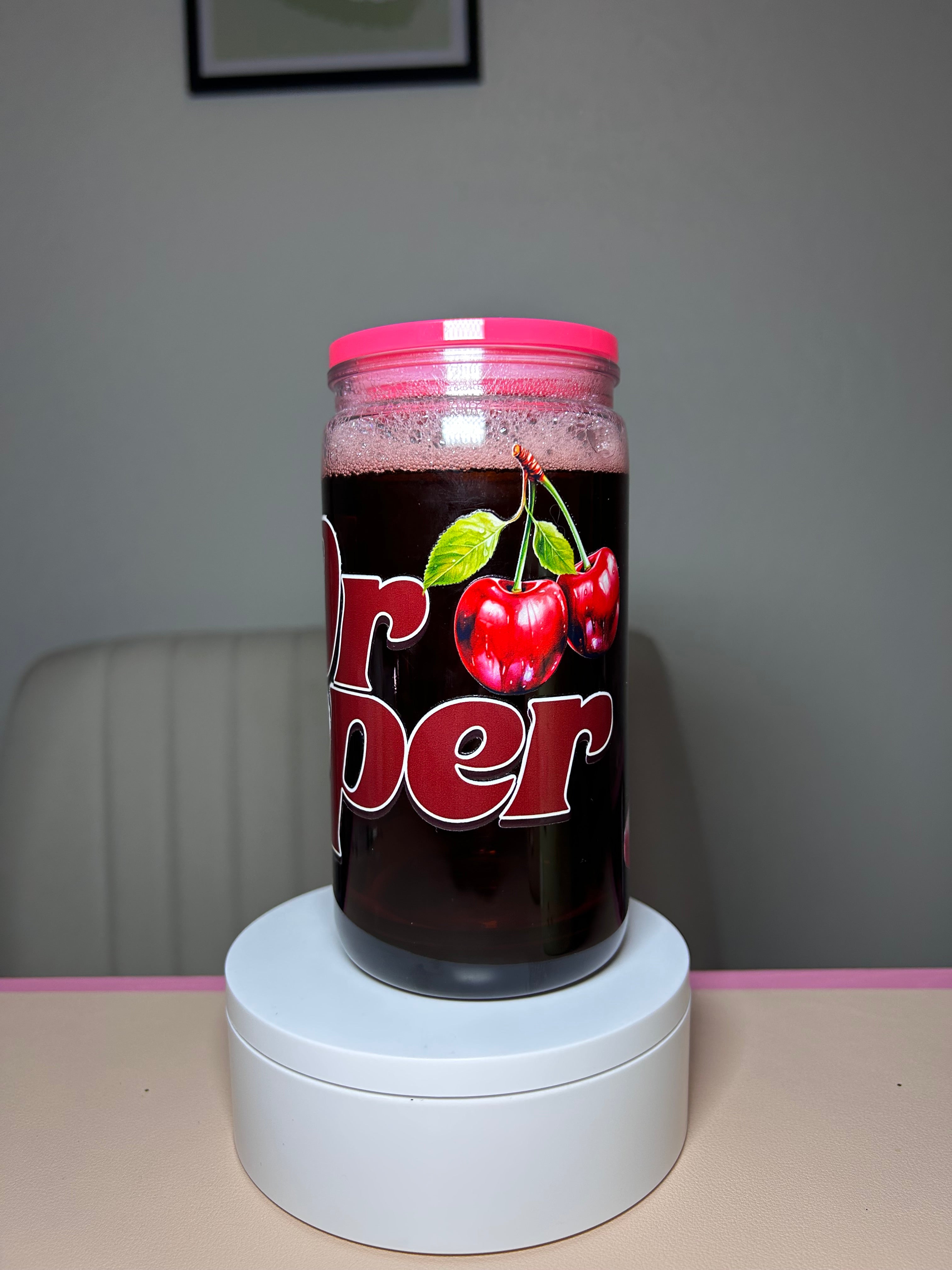 Soda Cup
