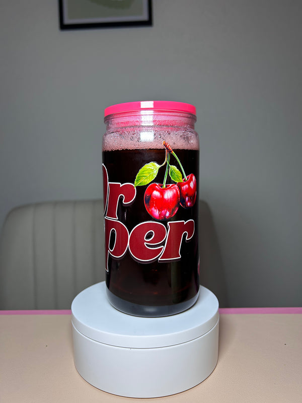 Soda Cup