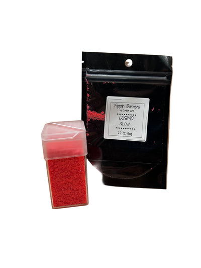 Cosmo by Flippin Barbers