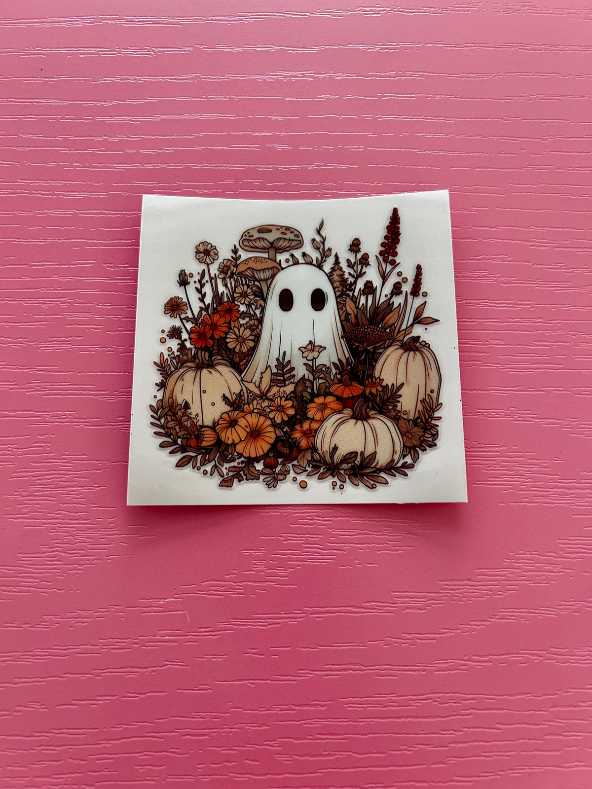 Halloween Decals