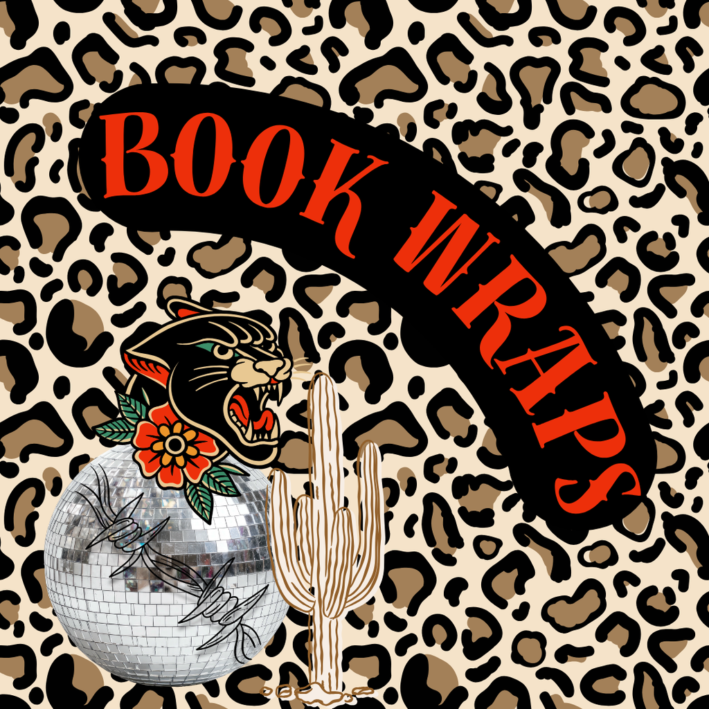 Book Wraps