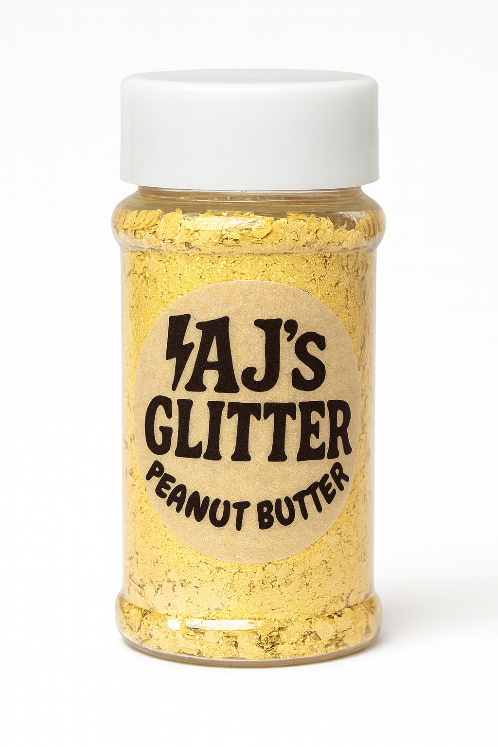 Peanut Butter by AJ’s Glitter