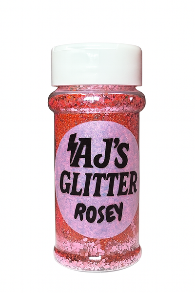 Rosey by AJ’s Glitter