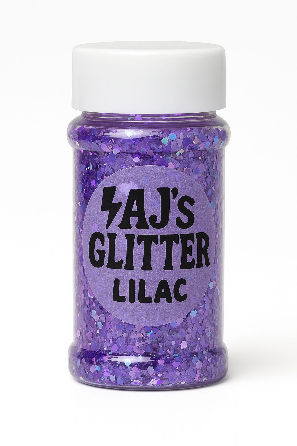 Lilac by AJ’s Glitter