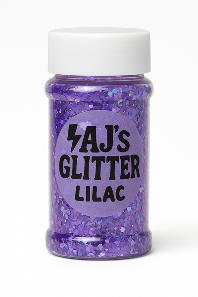 Lilac by AJ’s Glitter