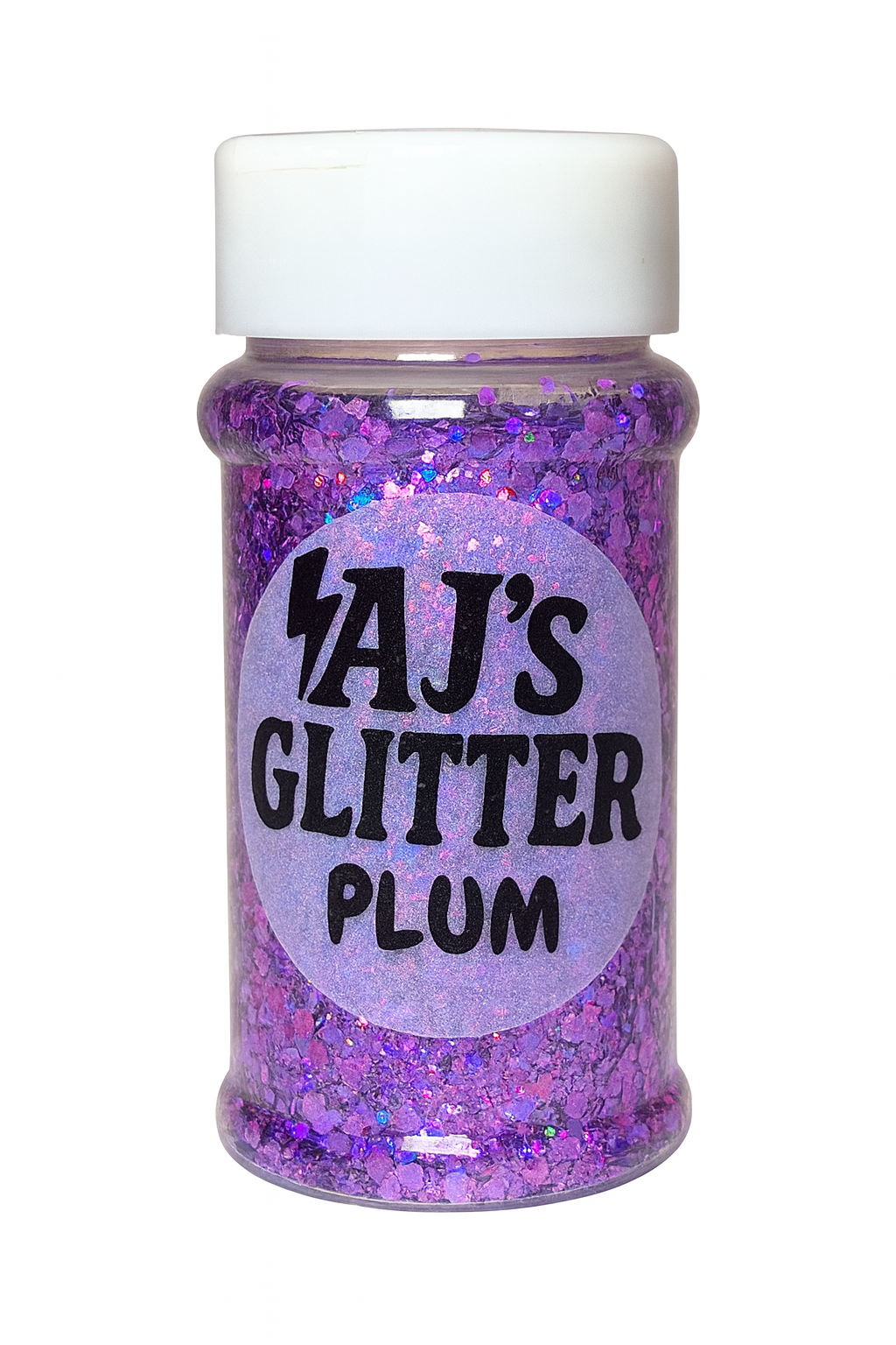 Plum by AJ’s Glitter