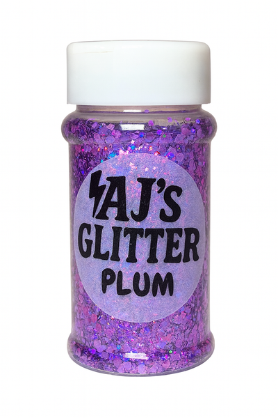 Plum by AJ’s Glitter