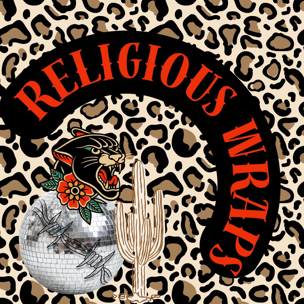 Religious Wraps