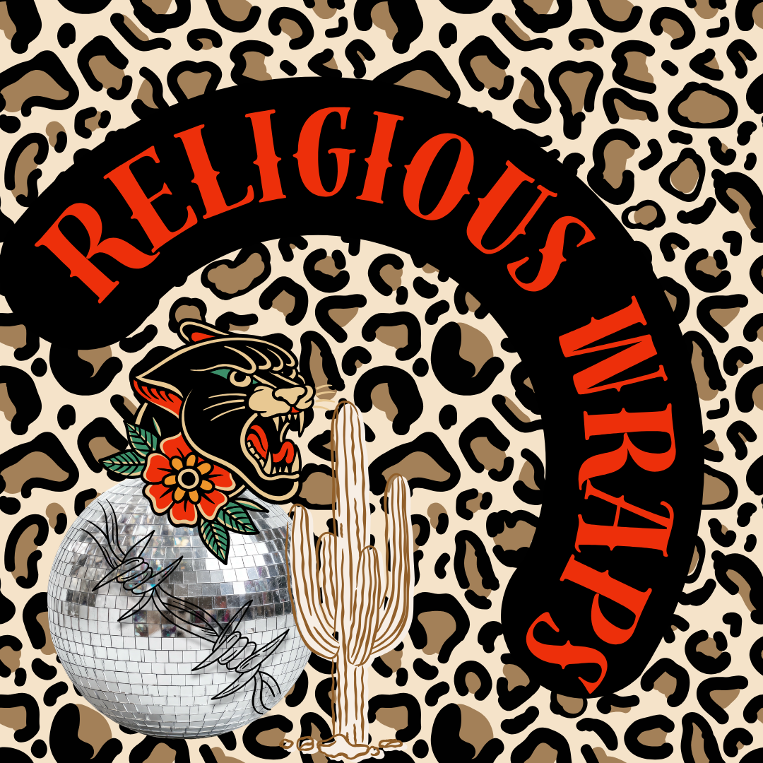 Religious Wraps