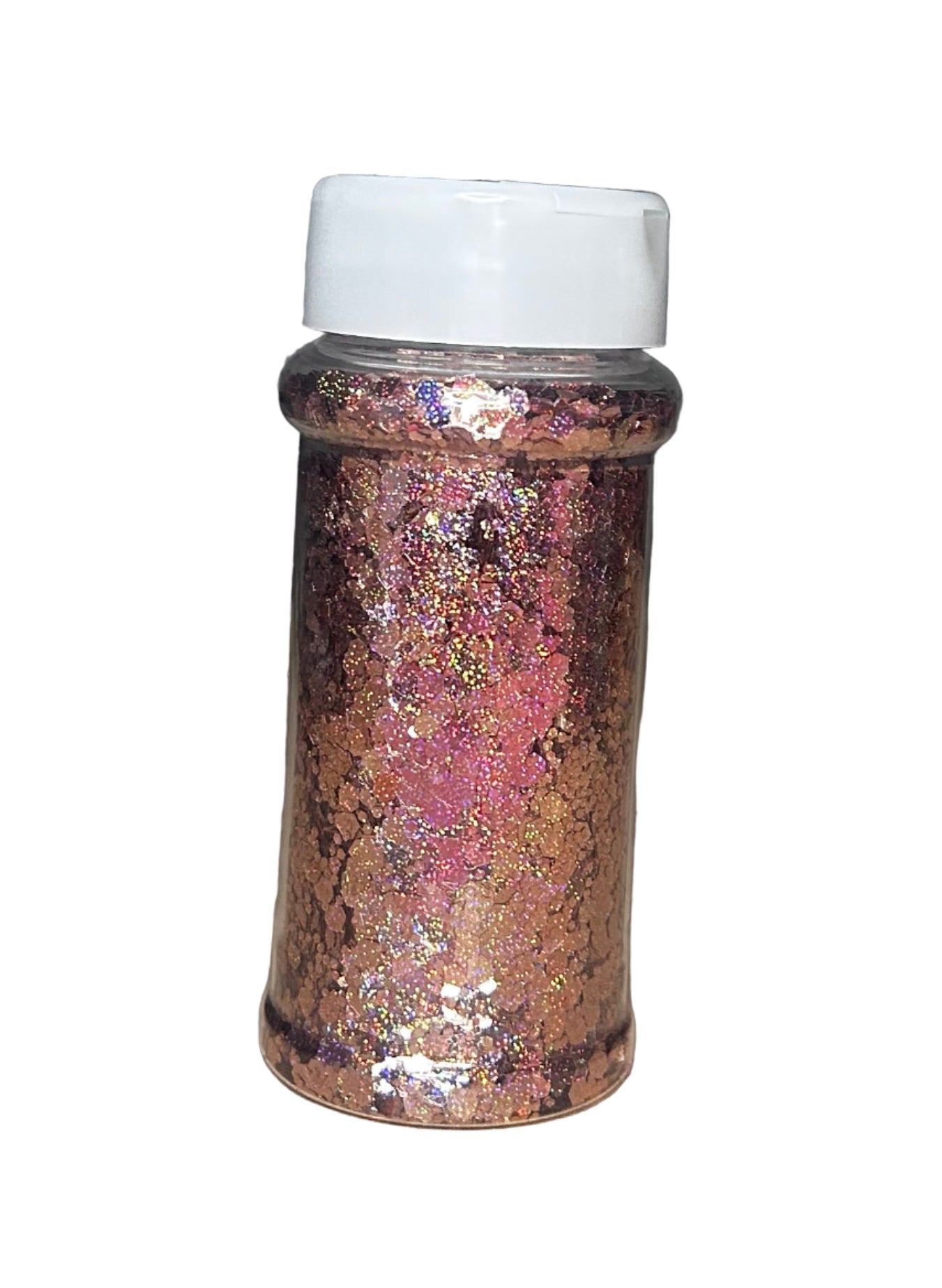 Golden by AJ’s Glitter