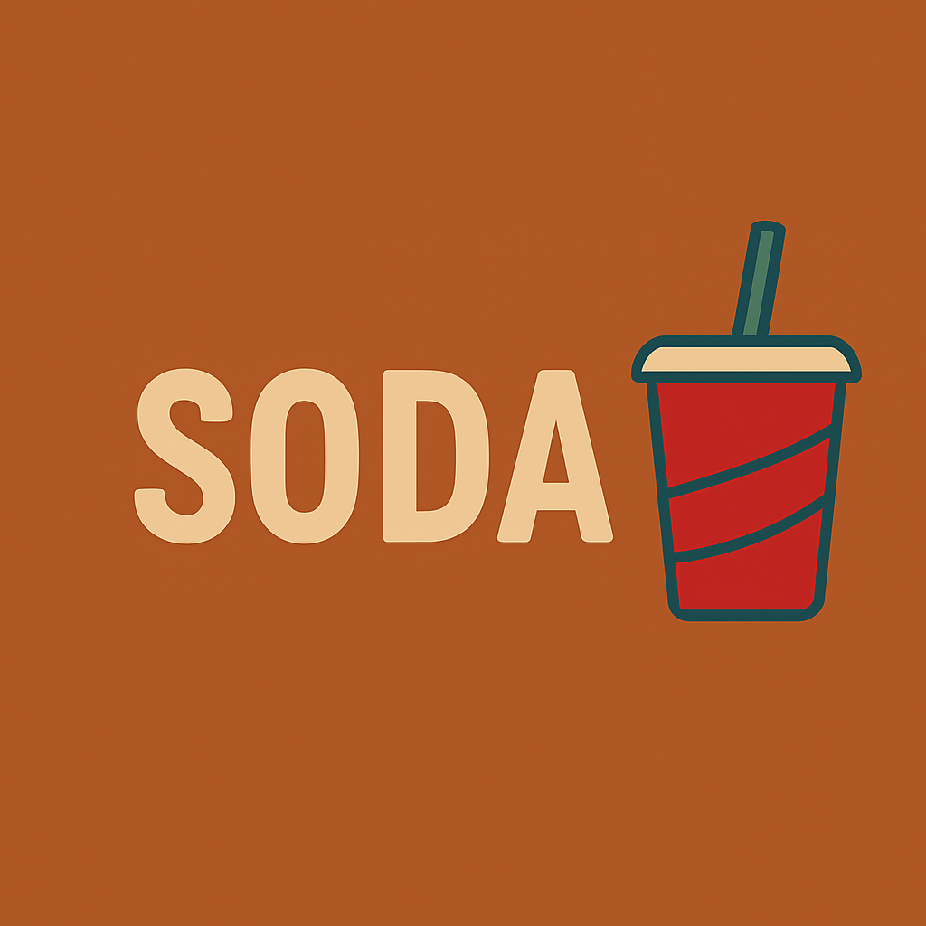 Soda Wraps
