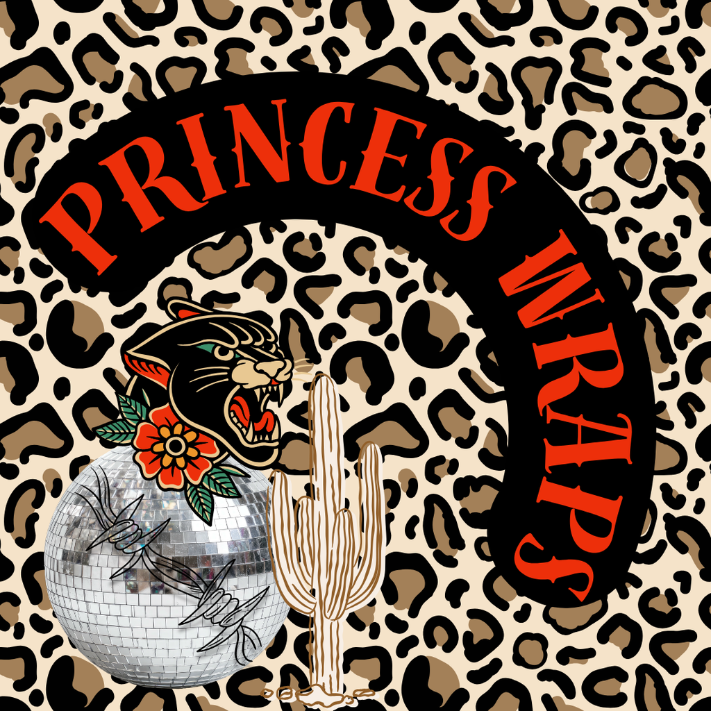 Princess Wraps