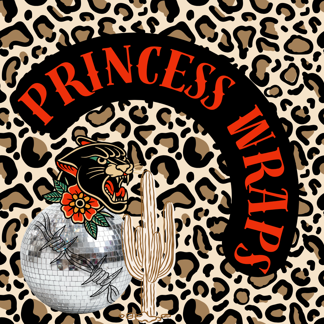 Princess Wraps