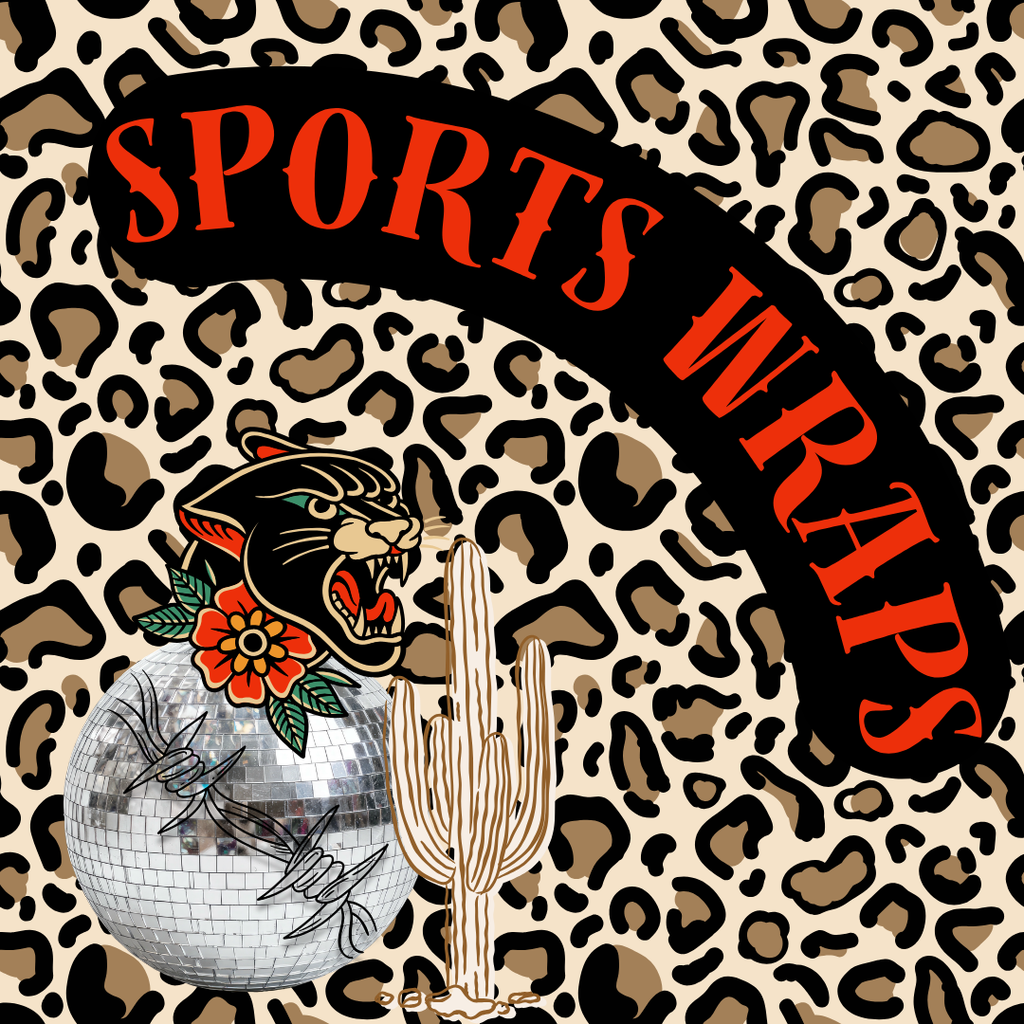 Sports Wraps