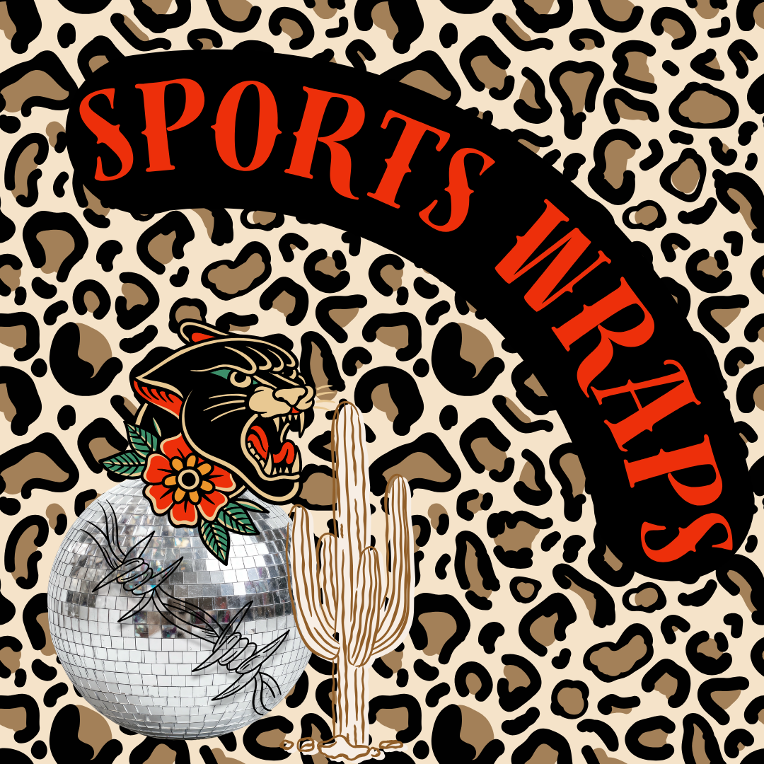 Sports Wraps