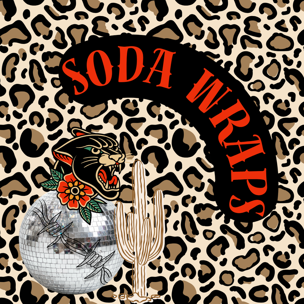 Soda Wraps