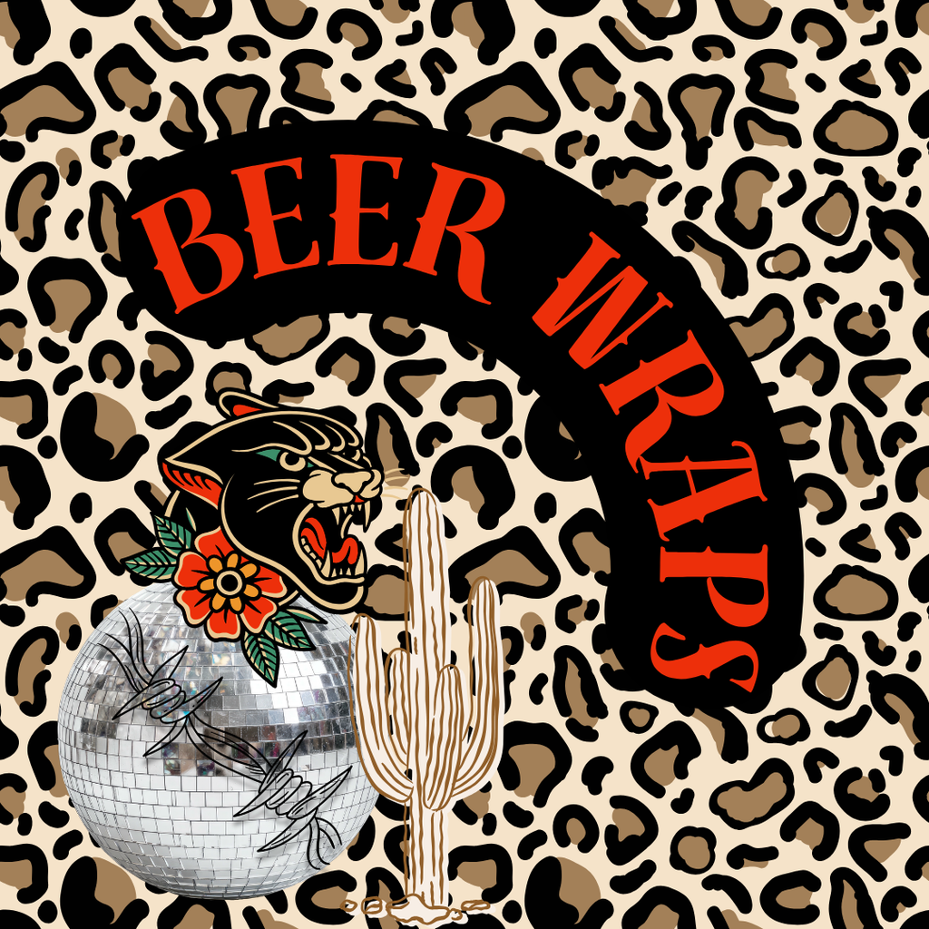 Beer Wraps