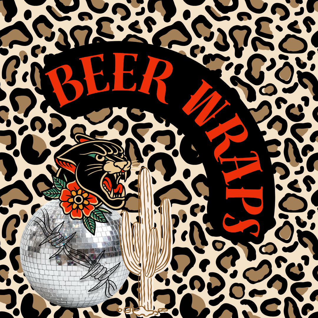 Beer Wraps