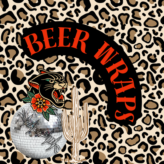 Beer Wraps