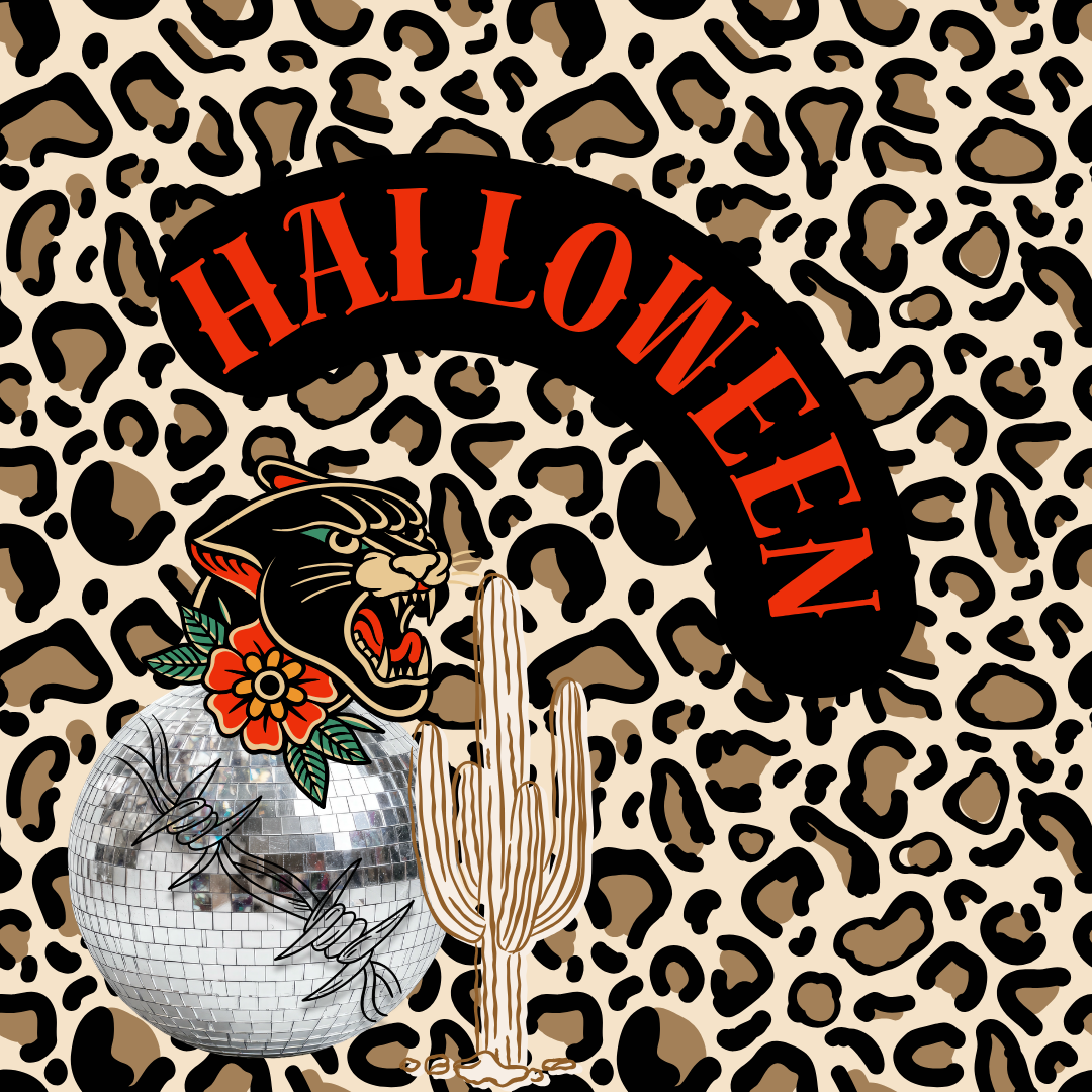 Halloween Decals