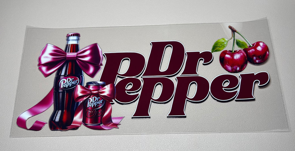Soda Wraps