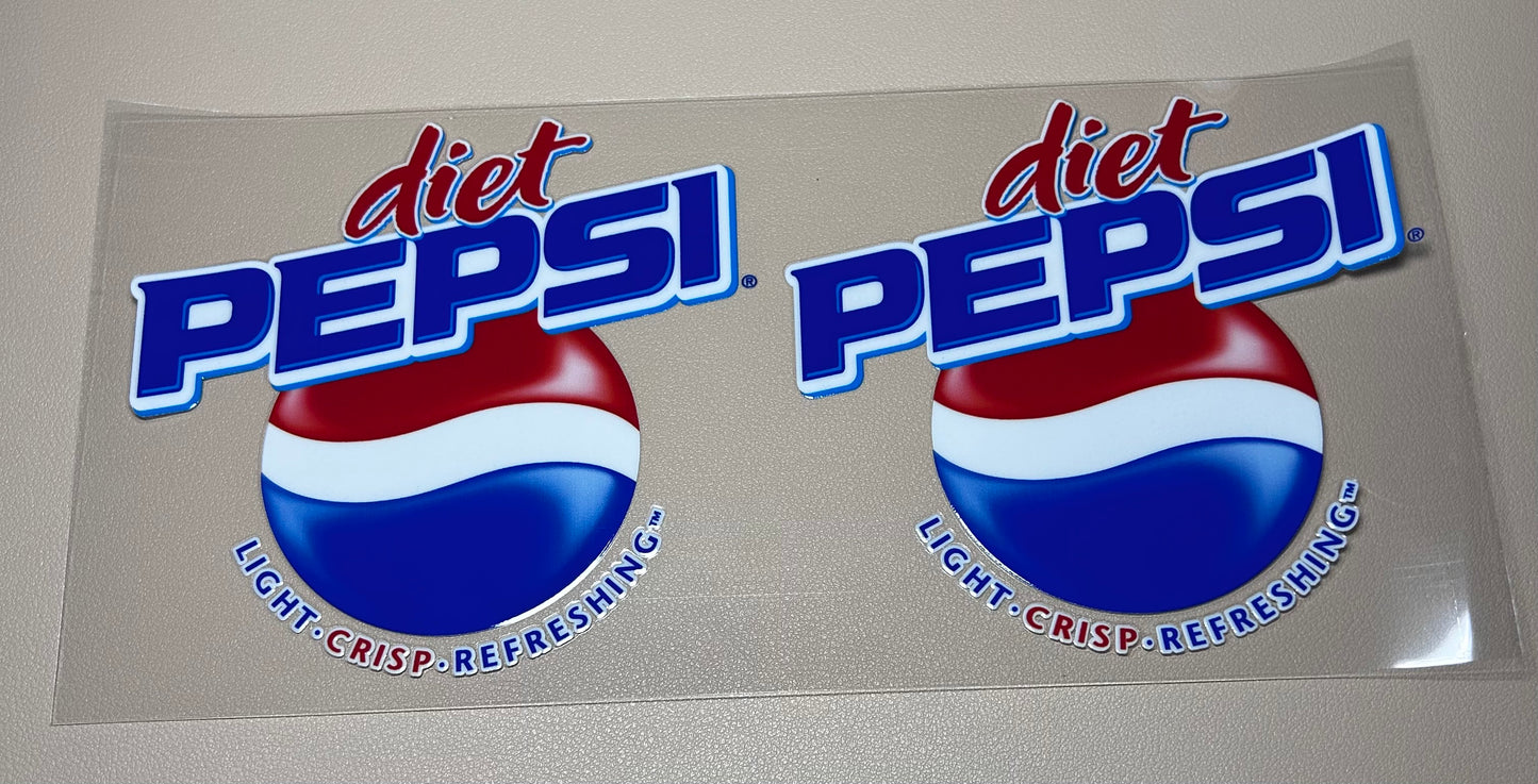 Soda Wraps