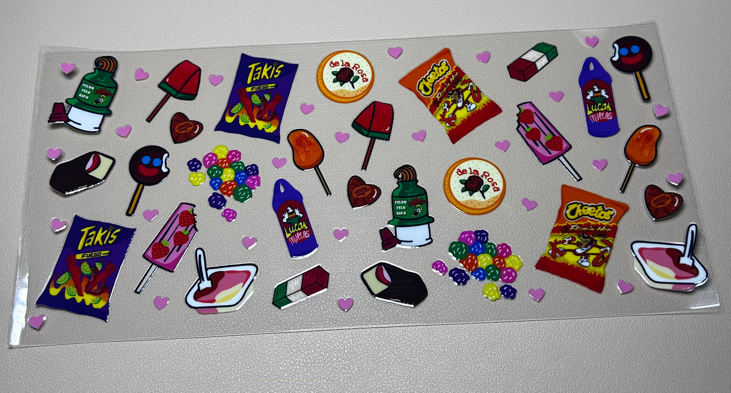 Munchies