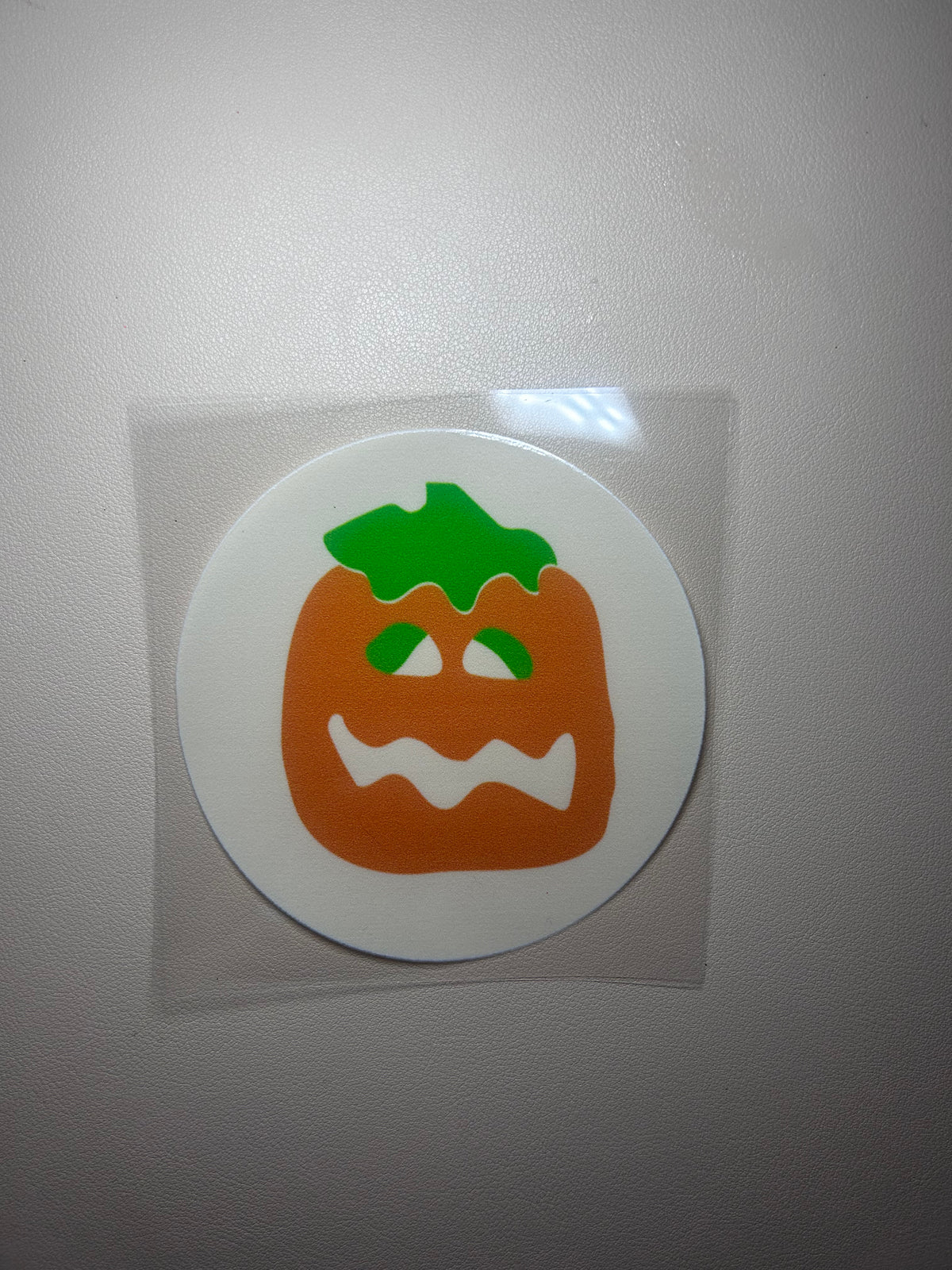 Halloween Decals