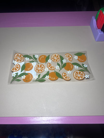Oranges