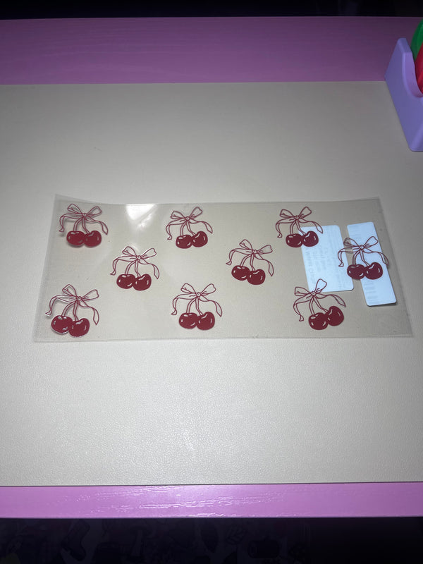 Cherries