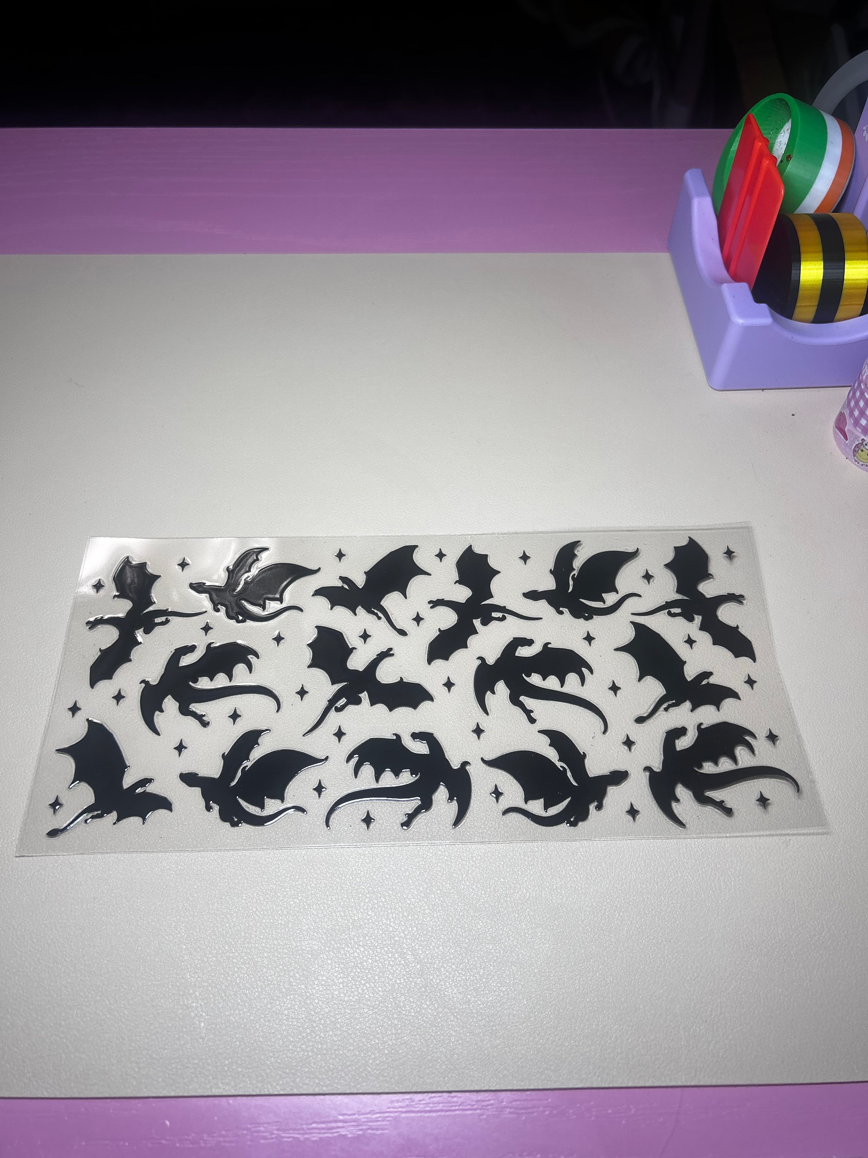 Dragons