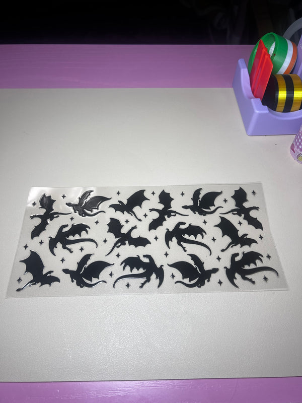 Dragons