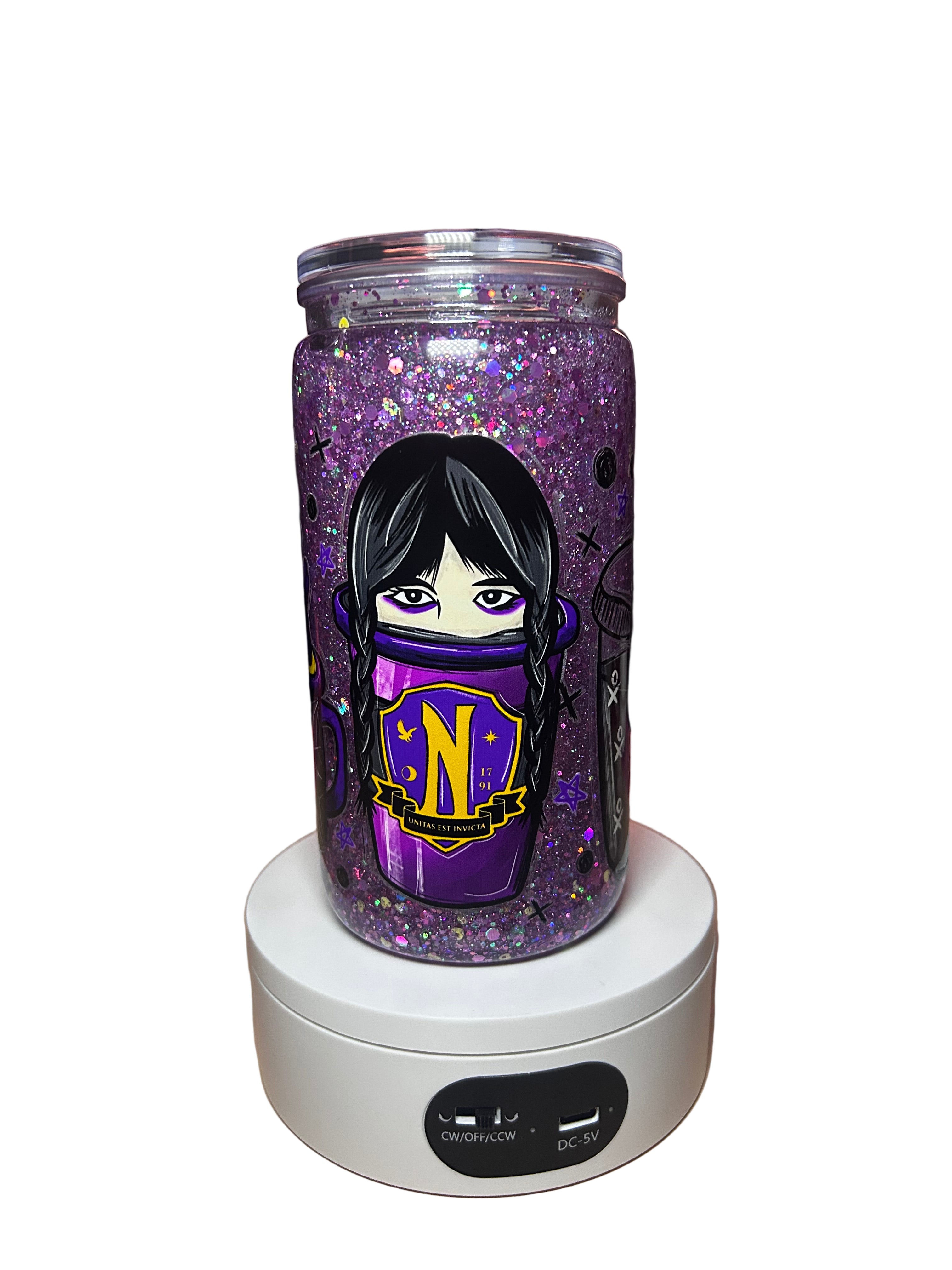 Adams Daughter Medium Flow