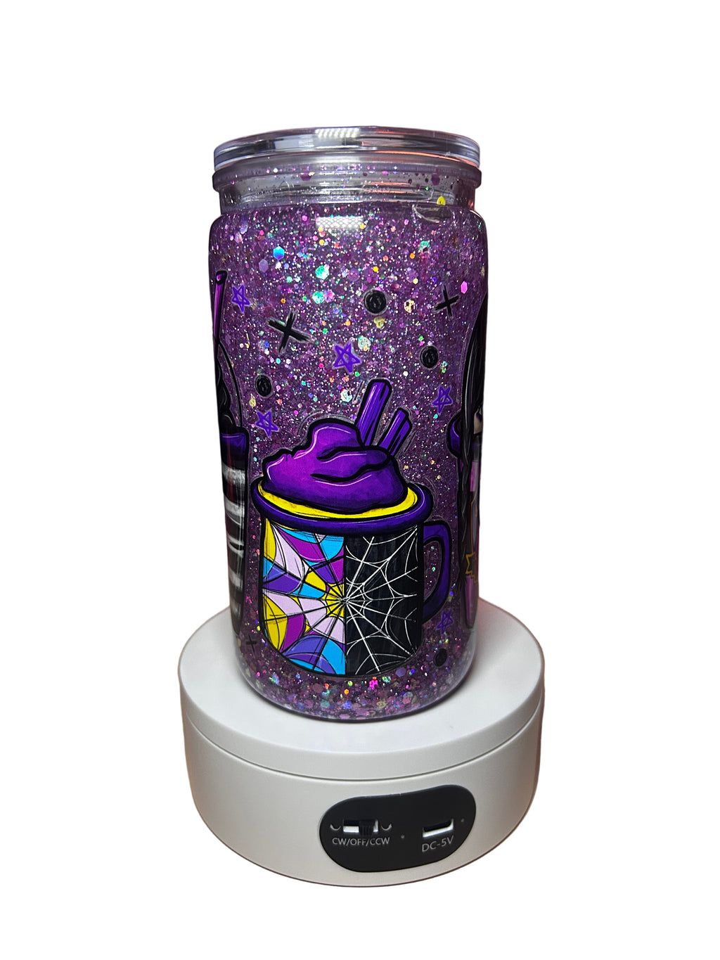 Adams Daughter Medium Flow