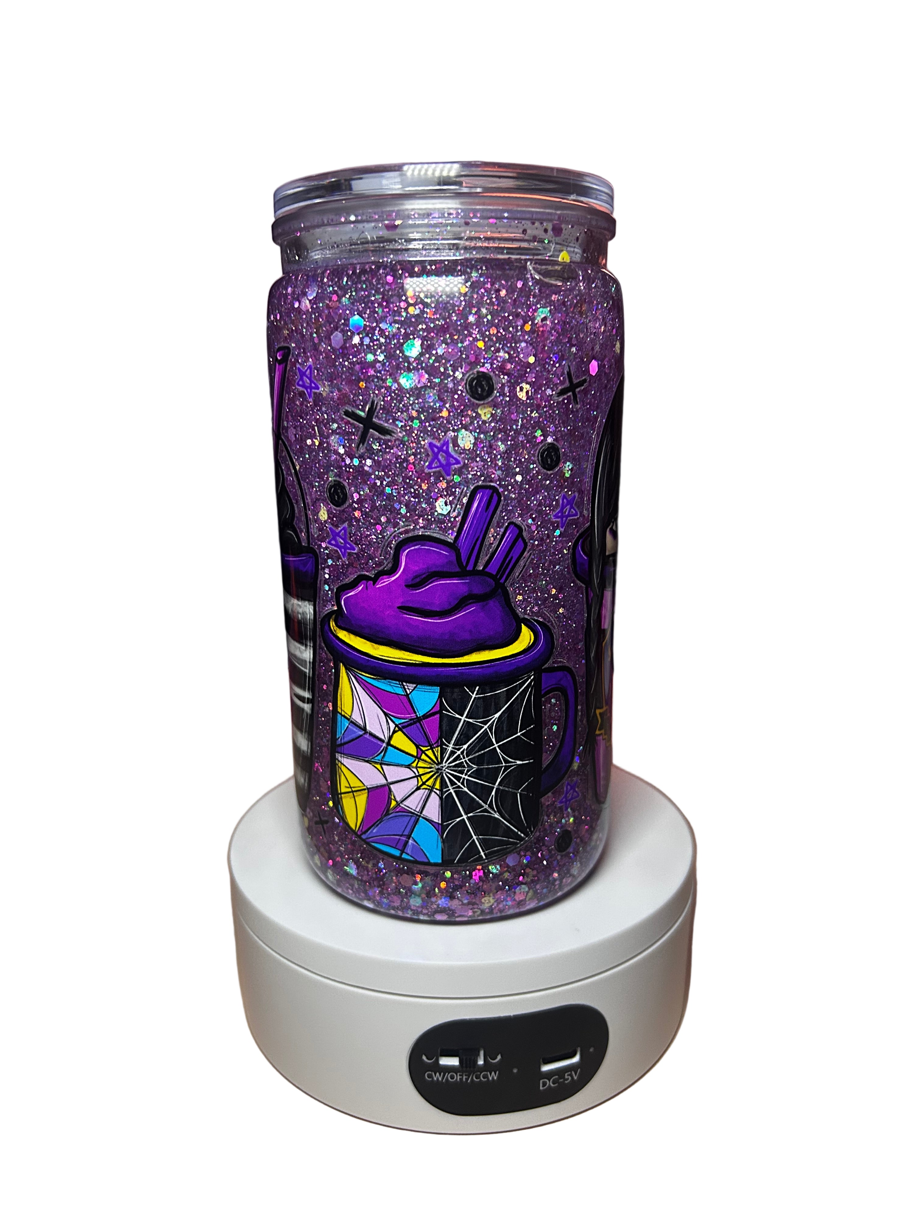 Adams Daughter Medium Flow