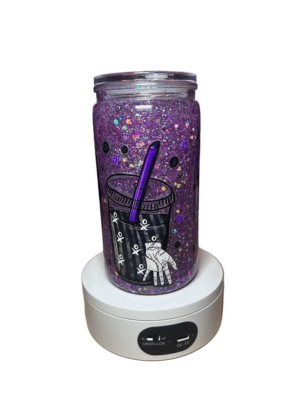 Adams Daughter Medium Flow