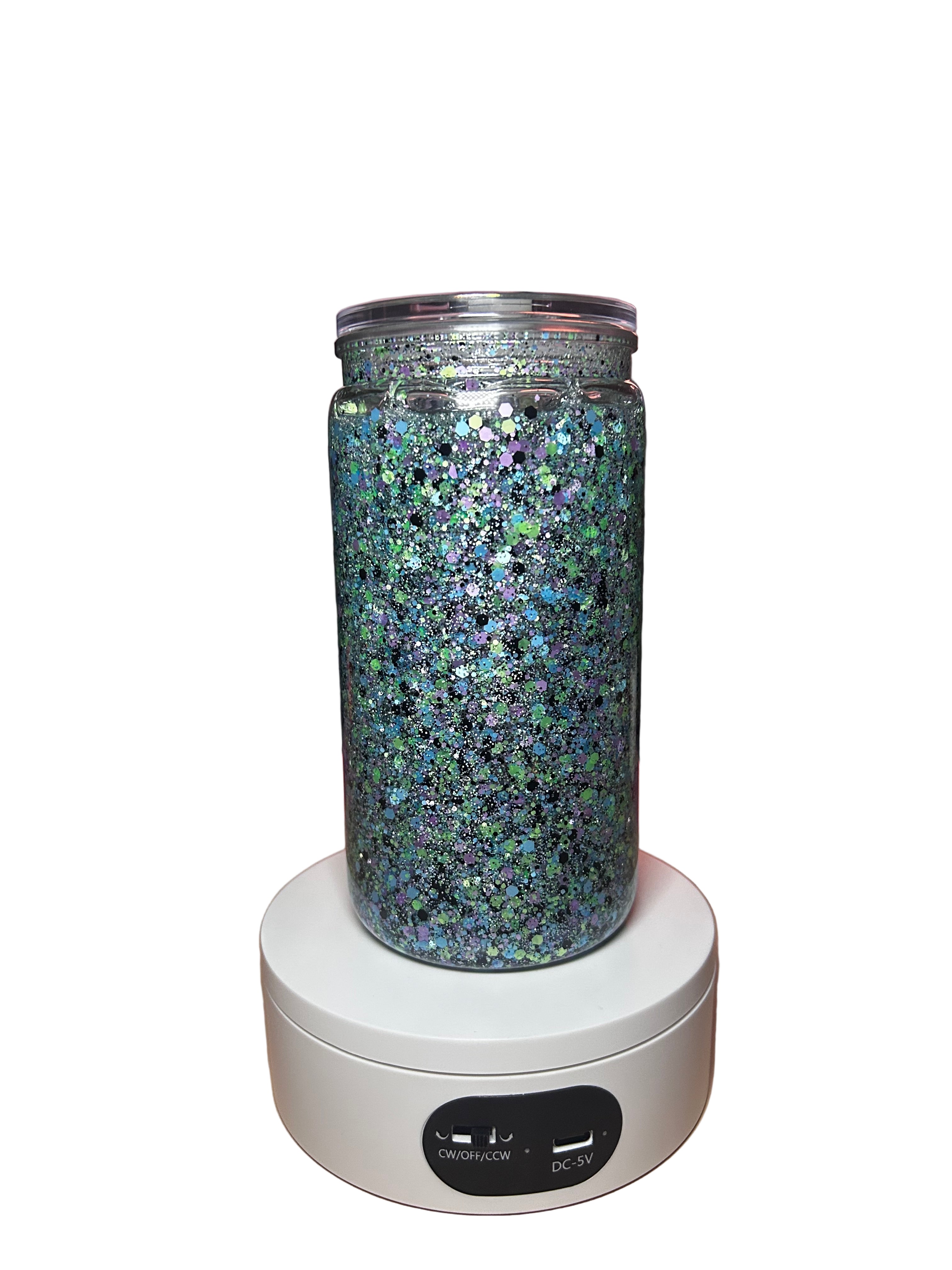 Fast Flow Tumbler *can add wrap*