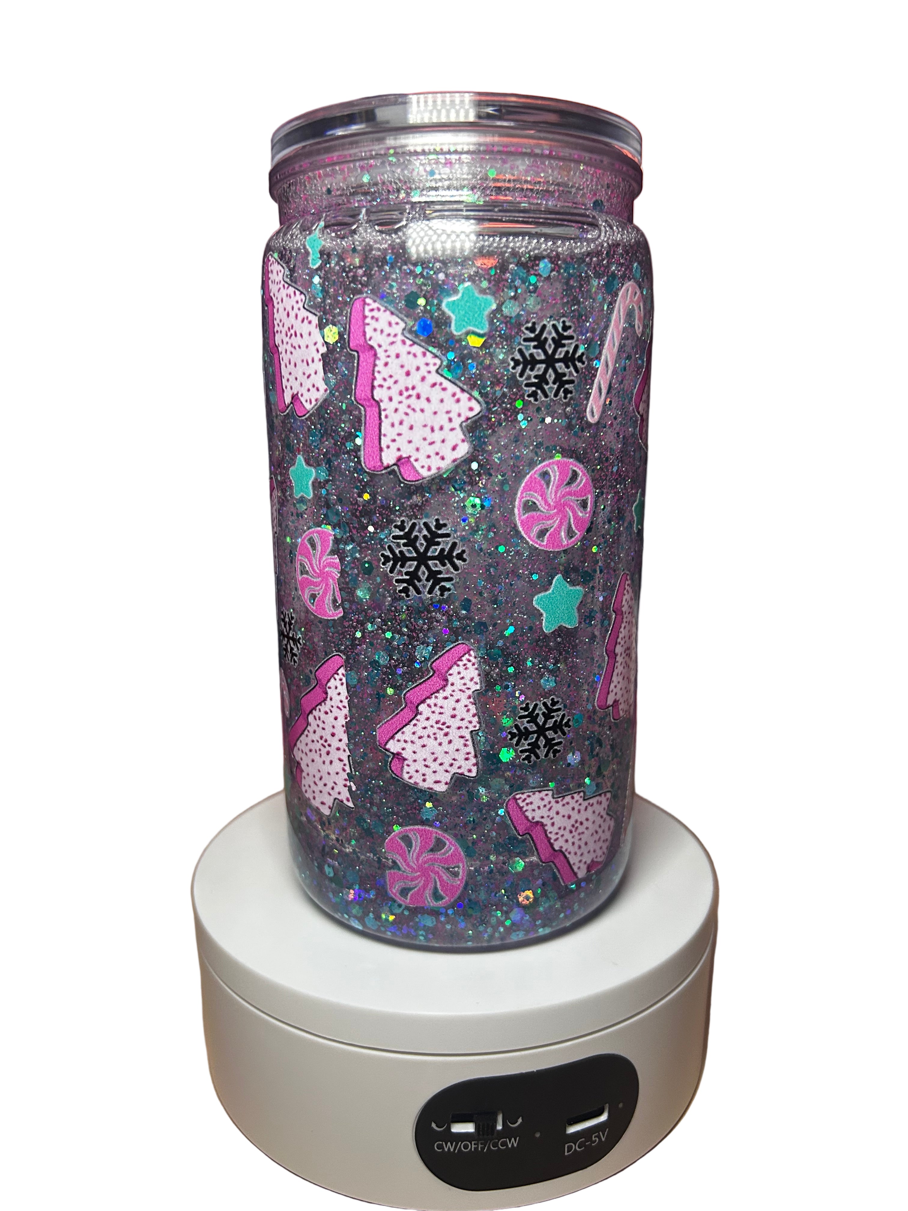 Looking Like a Snack Medium Flow