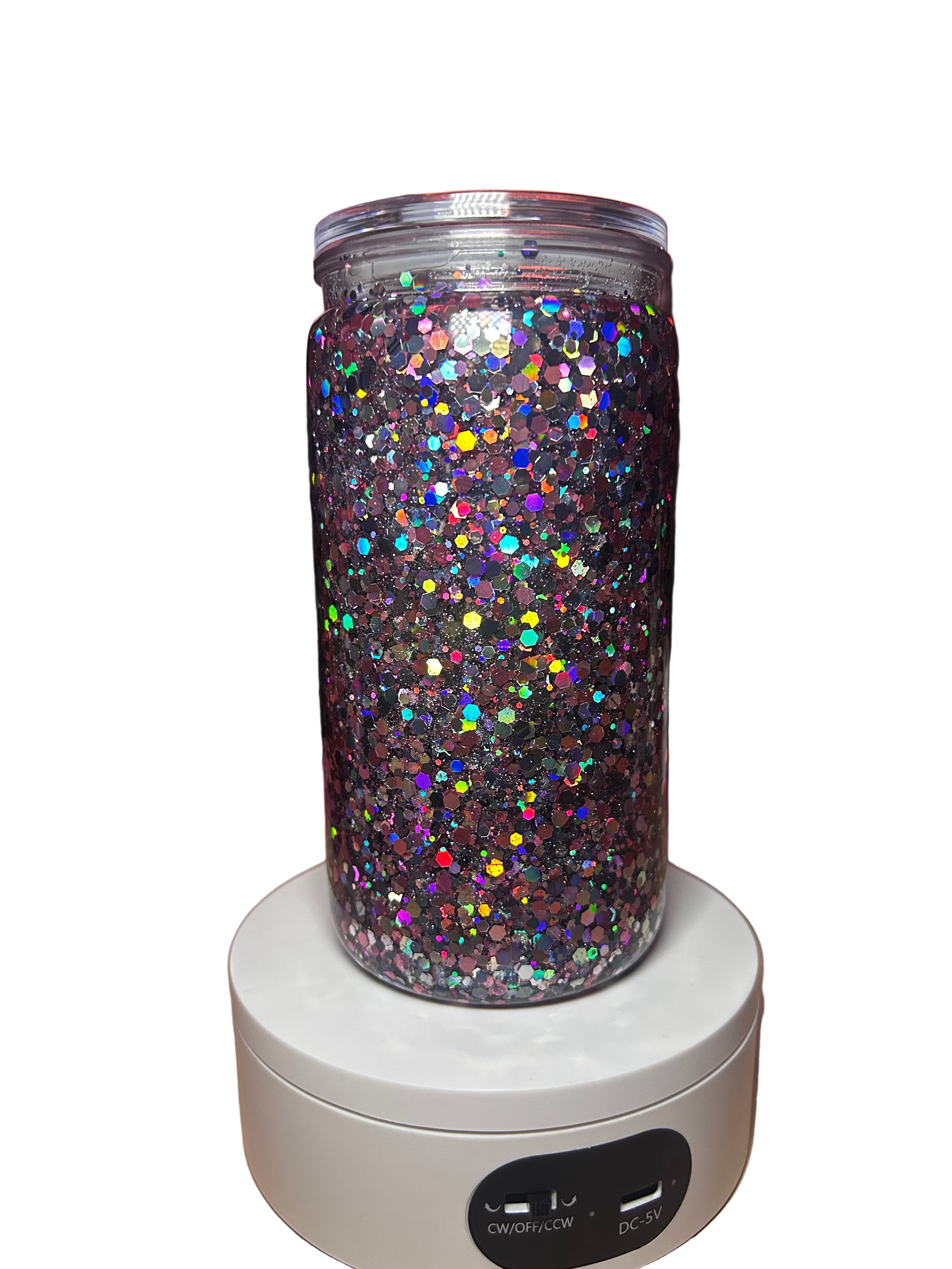 TS Friendship Bracelet Suspended Flow